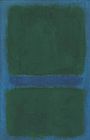 Mark Rothko Canvas Paintings - Untitled 1968 Blue On Blue Ground
